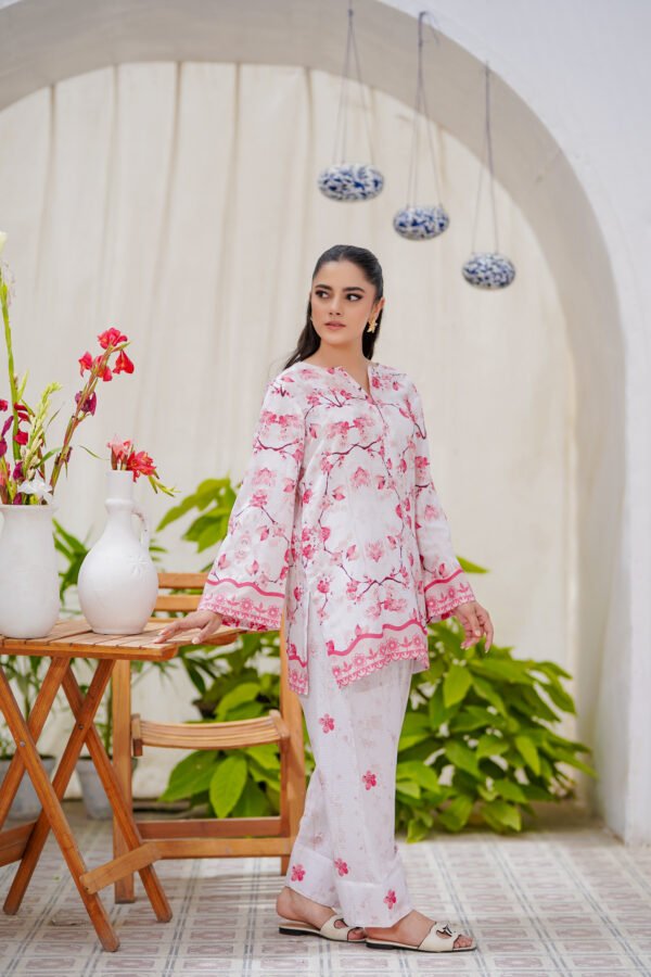 Pink Vanilla - Image 6