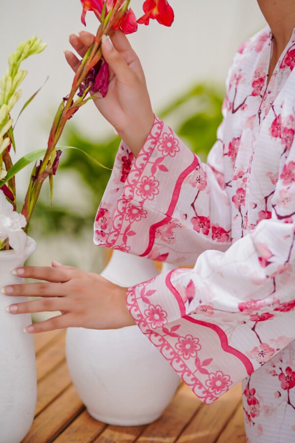 Pink Vanilla - Image 4