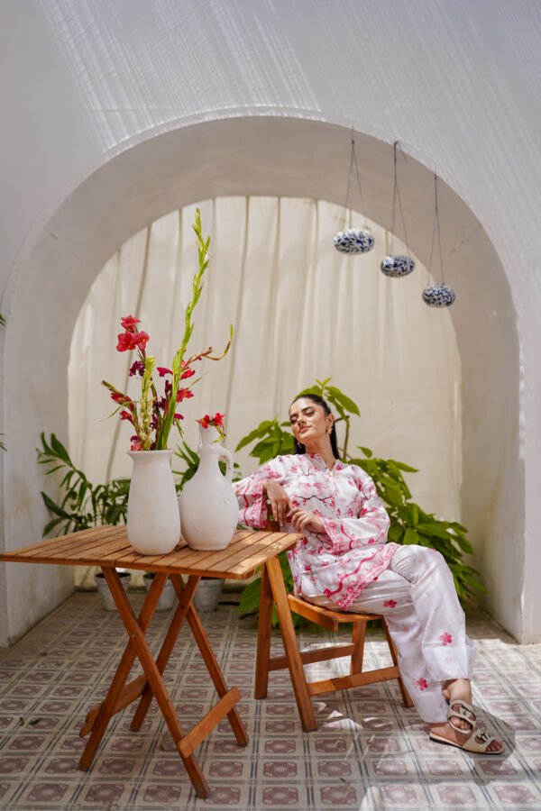 Pink Vanilla - Image 7