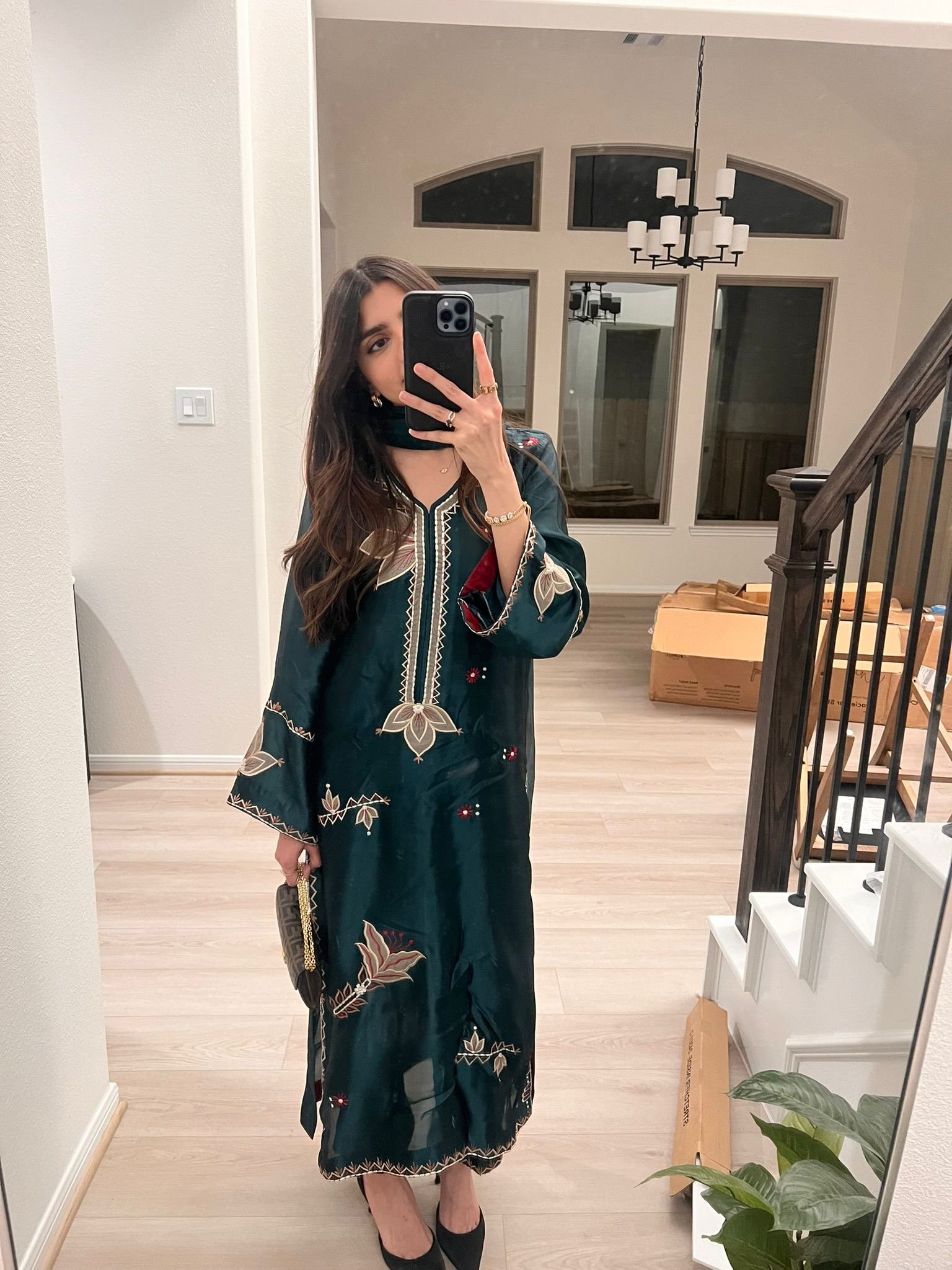 Image gallery marquee