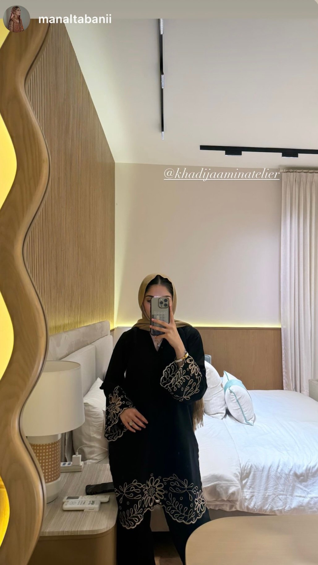 Image gallery marquee