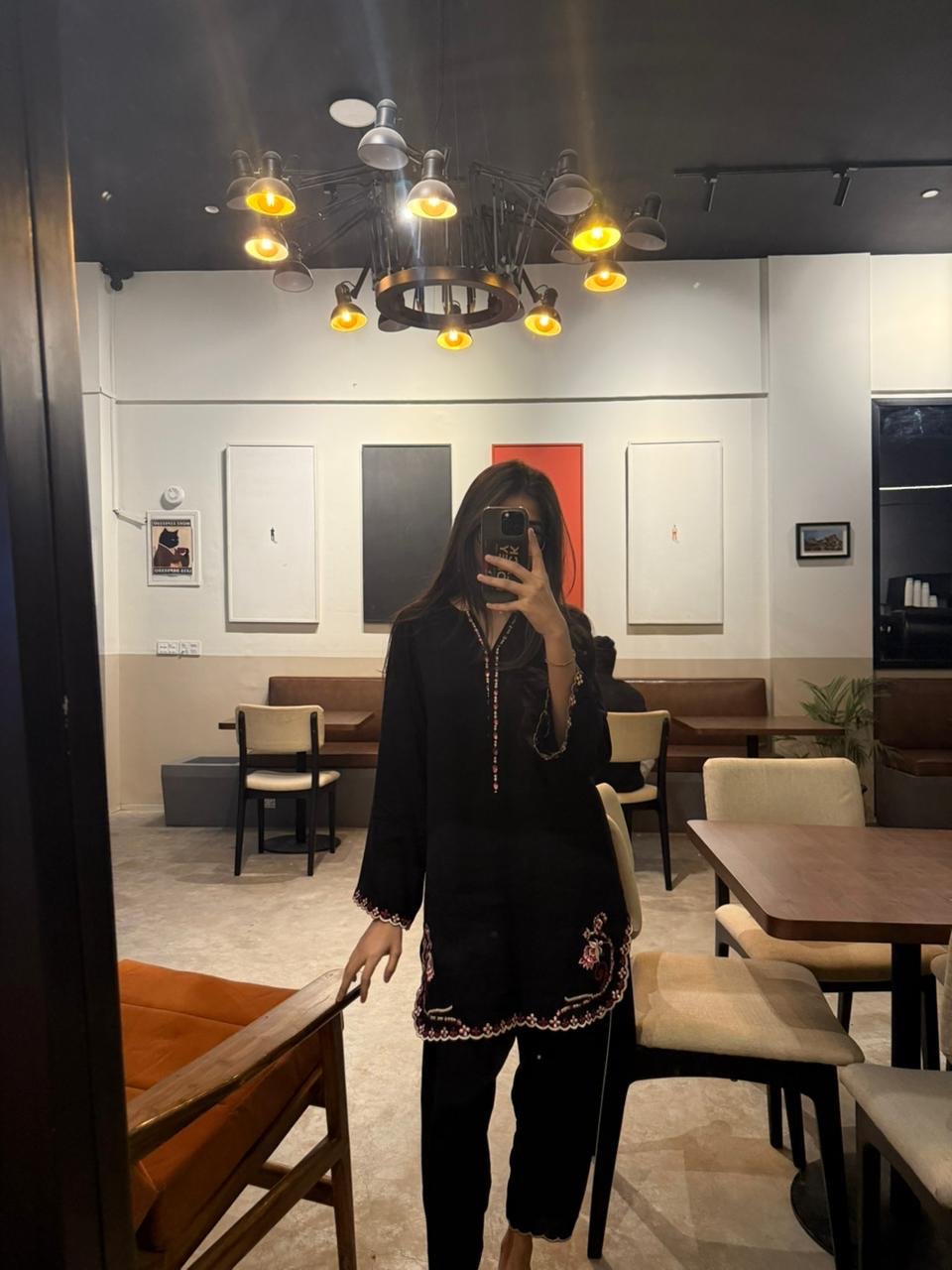 Image gallery marquee