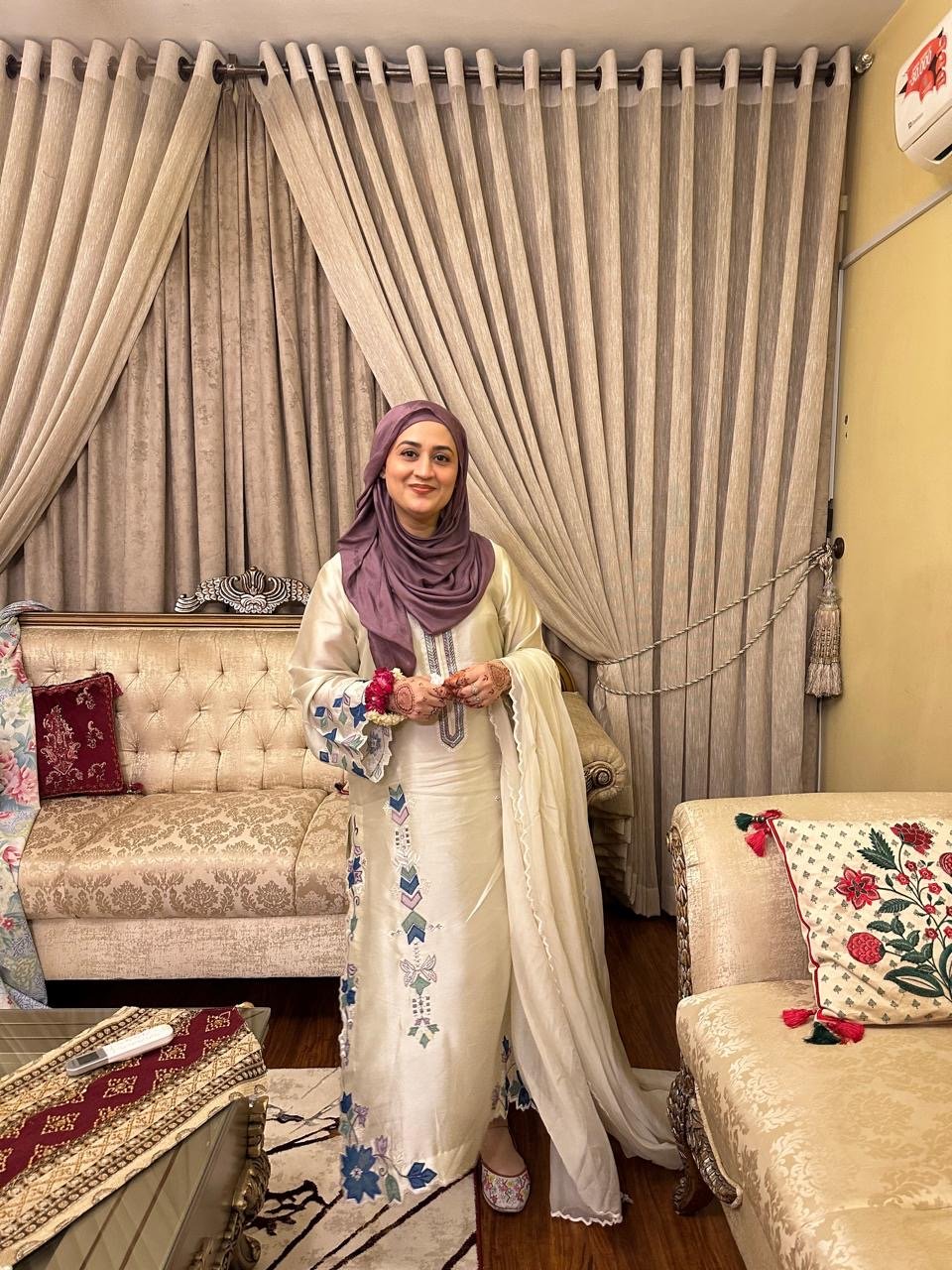 Image gallery marquee