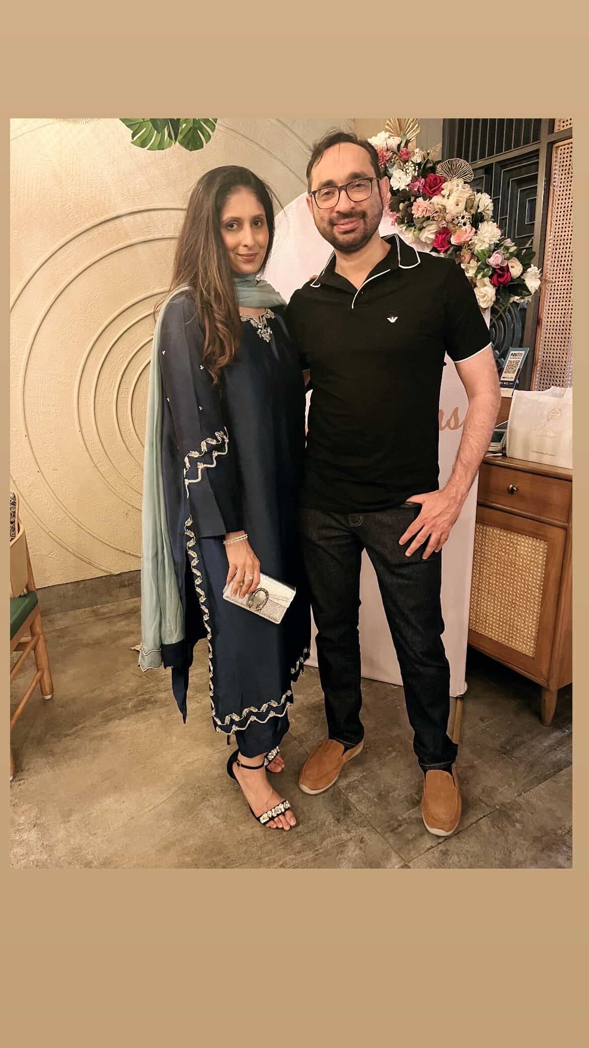 Image gallery marquee