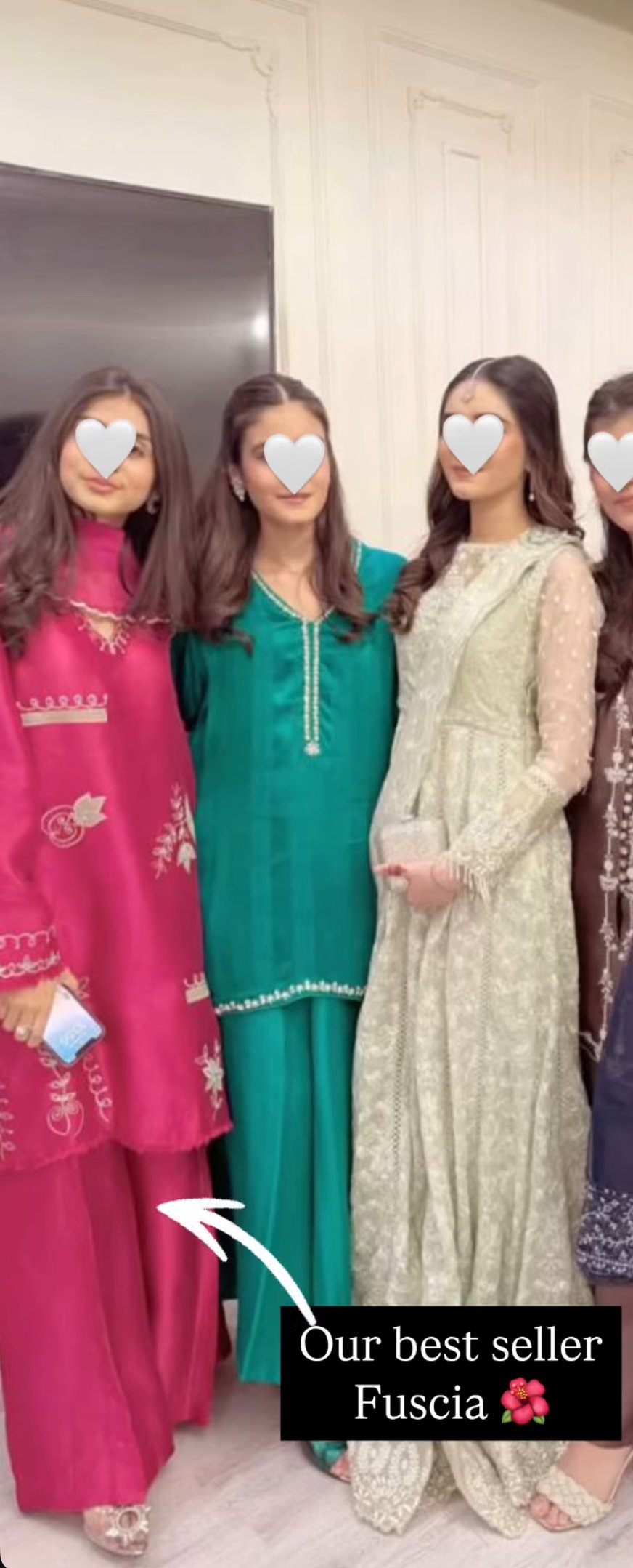 Image gallery marquee