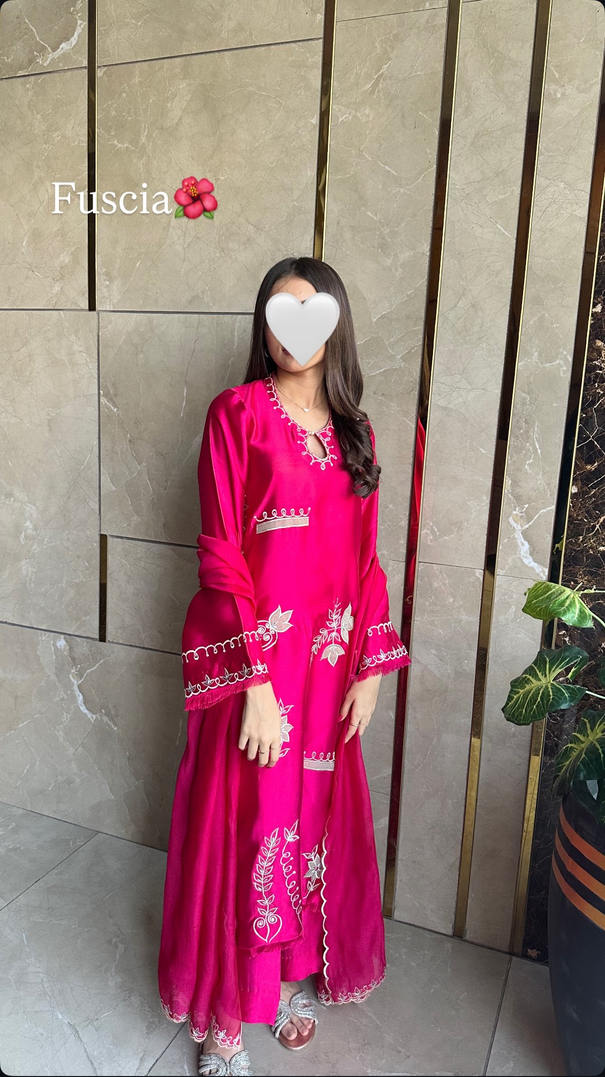 Image gallery marquee