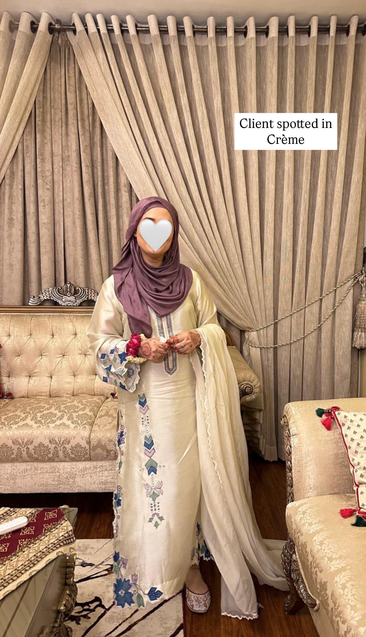 Image gallery marquee