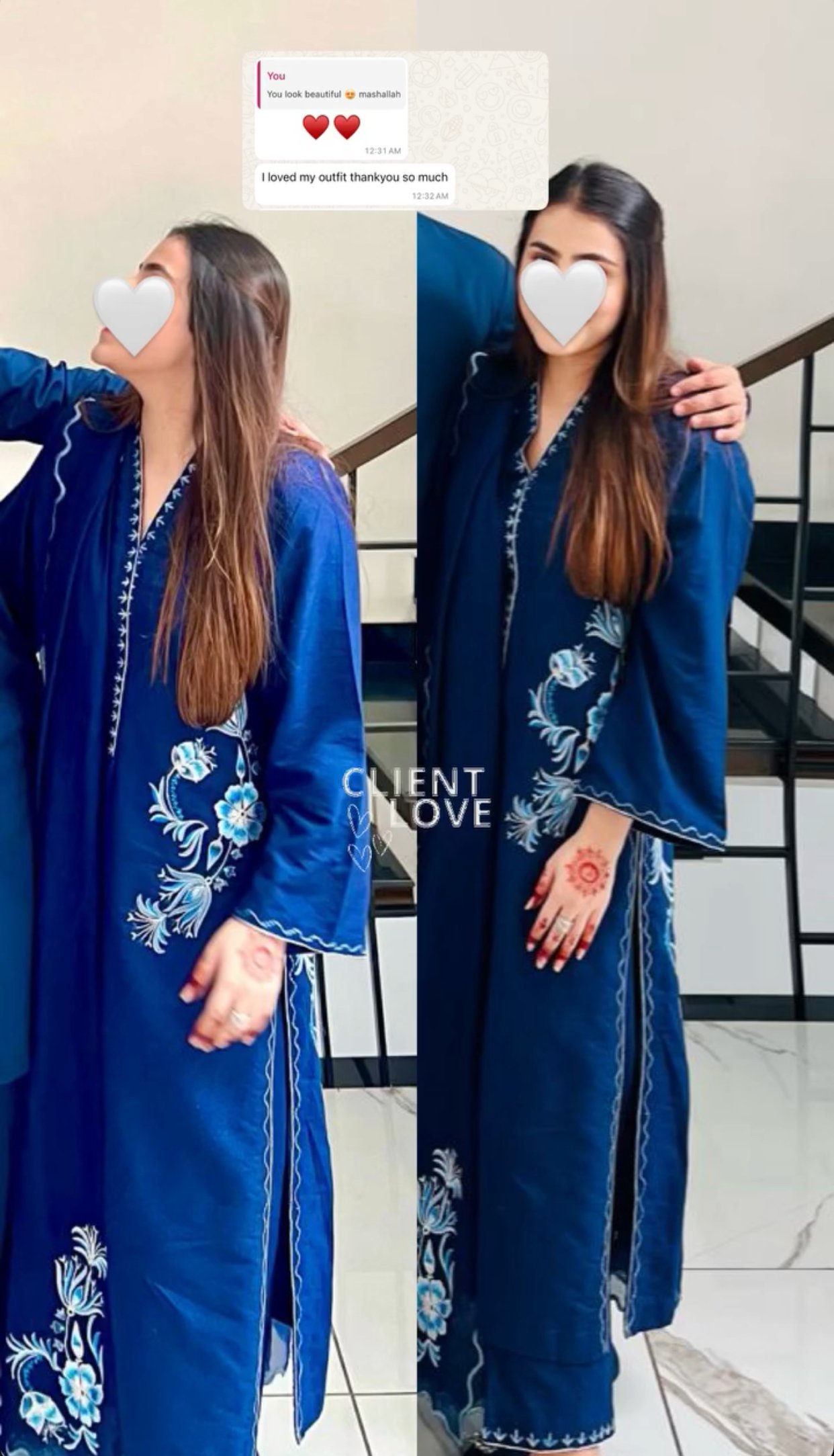 Image gallery marquee