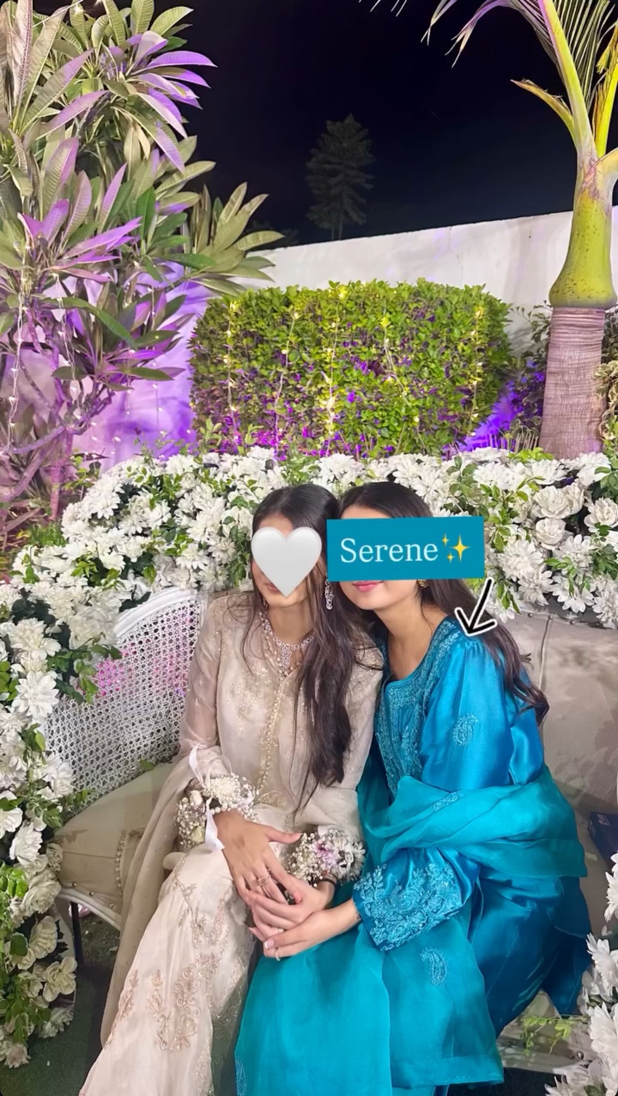 Image gallery marquee