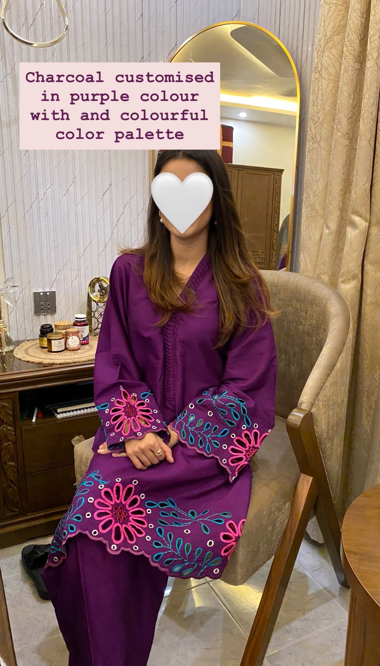 Image gallery marquee