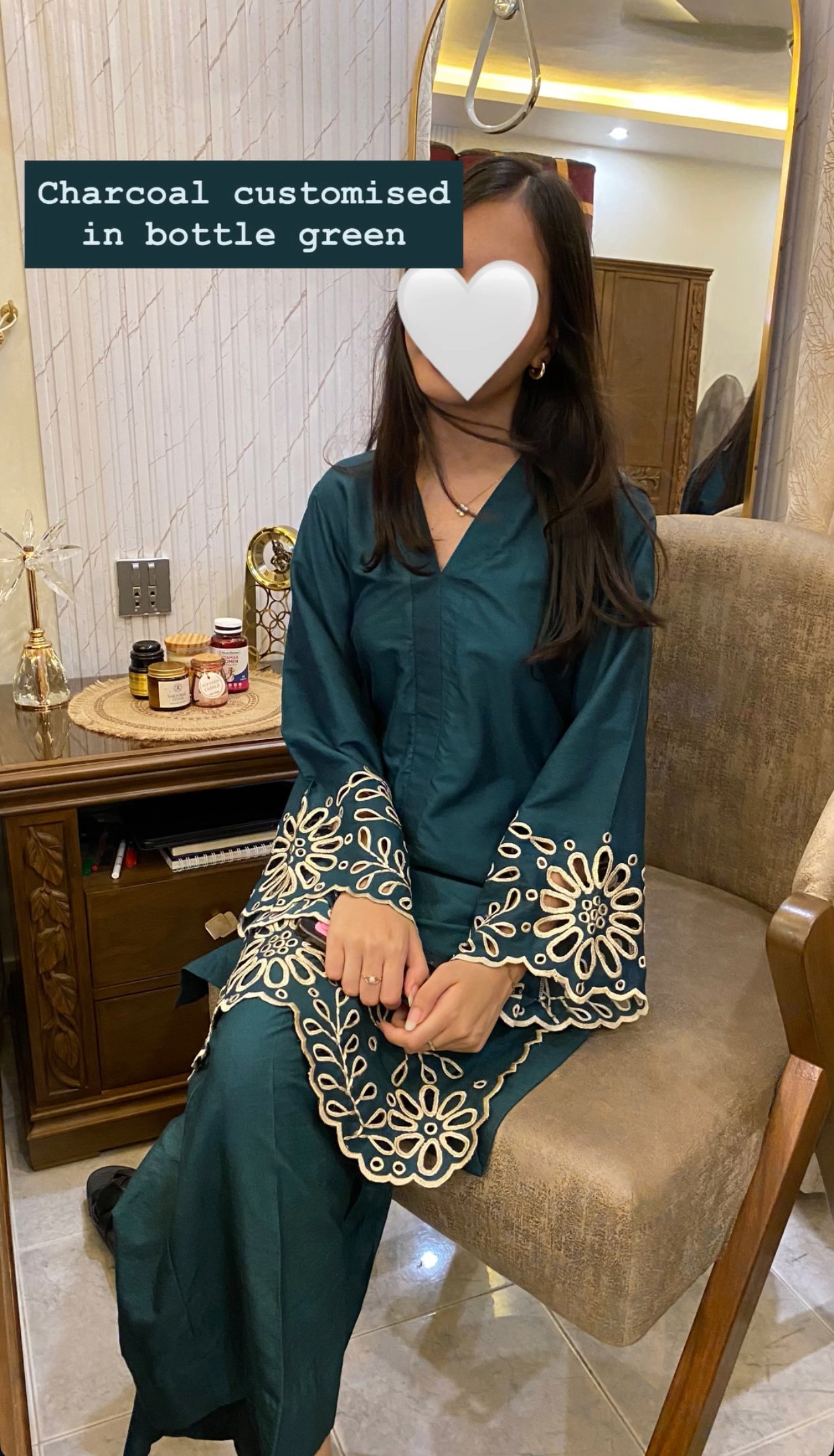 Image gallery marquee